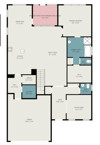 1196 Safe Haven Dr., Myrtle Beach, SC 29579