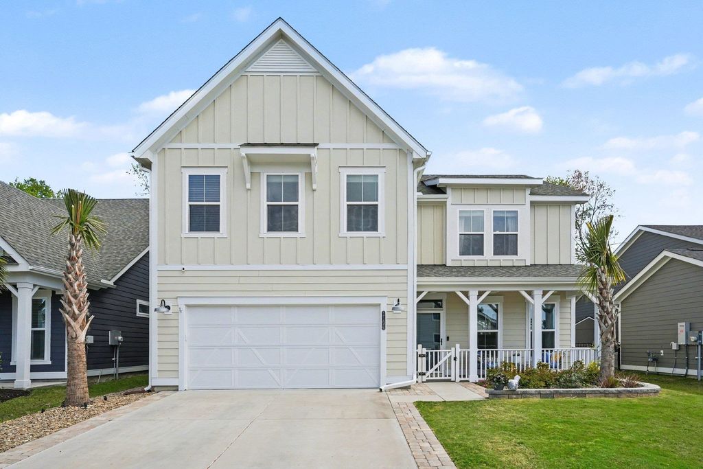 1196 Safe Haven Dr., Myrtle Beach, SC 29579