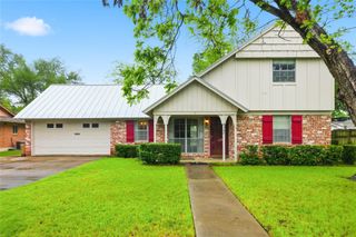 6103 Janey DR, Austin, TX 78757