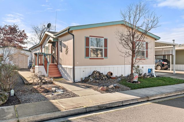 10 E South Stage Road SPC 505, Medford, OR 97501