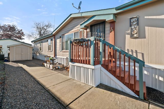 10 E South Stage Road SPC 505, Medford, OR 97501