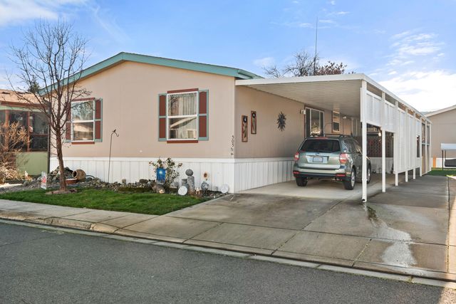 10 E South Stage Road SPC 505, Medford, OR 97501