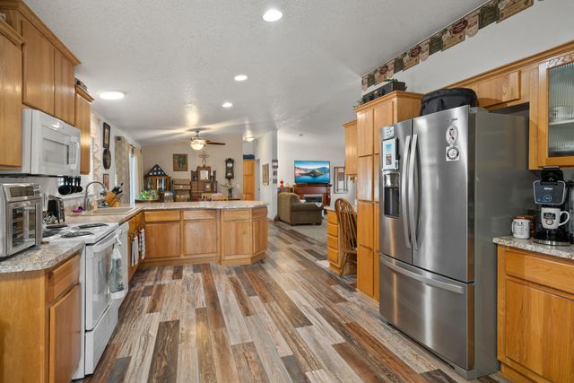 10 E South Stage Road SPC 505, Medford, OR 97501