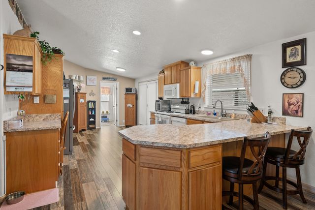 10 E South Stage Road SPC 505, Medford, OR 97501