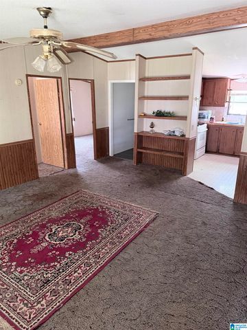 248 MARGARET DRIVE, Childersburg, AL 35044