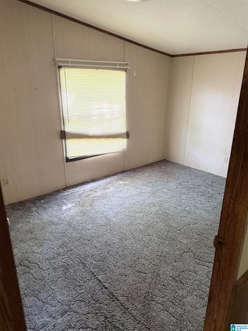 248 MARGARET DRIVE, Childersburg, AL 35044