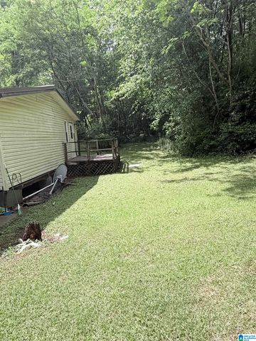 248 MARGARET DRIVE, Childersburg, AL 35044