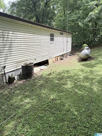 248 MARGARET DRIVE, Childersburg, AL 35044