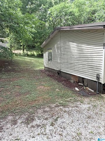 248 MARGARET DRIVE, Childersburg, AL 35044