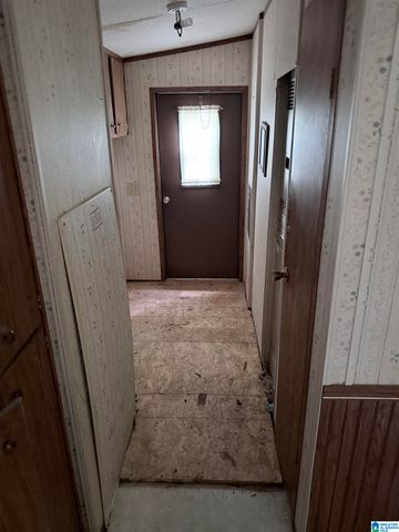 248 MARGARET DRIVE, Childersburg, AL 35044