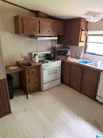 248 MARGARET DRIVE, Childersburg, AL 35044