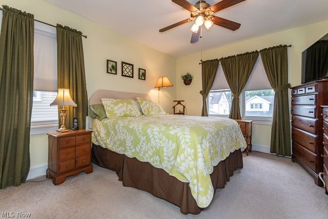 9815 Parkview Avenue, Garfield Heights, OH 44125