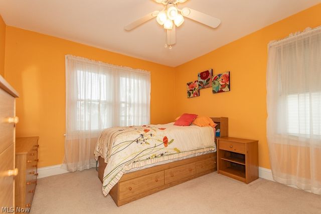 9815 Parkview Avenue, Garfield Heights, OH 44125
