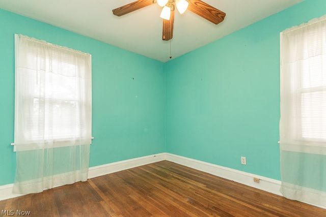 9815 Parkview Avenue, Garfield Heights, OH 44125