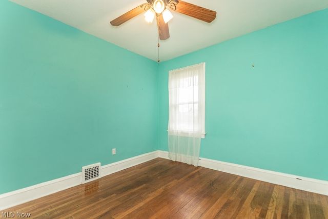 9815 Parkview Avenue, Garfield Heights, OH 44125