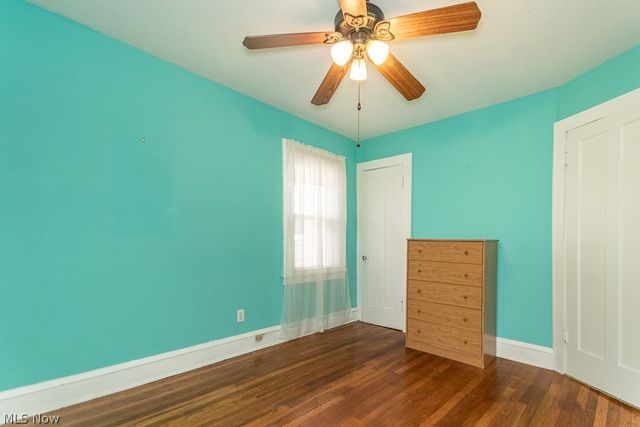9815 Parkview Avenue, Garfield Heights, OH 44125