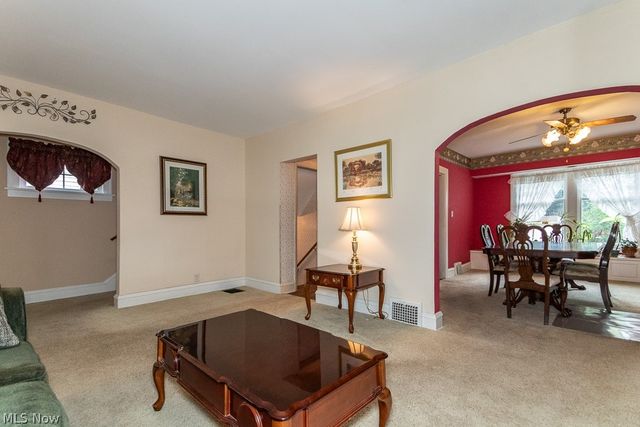 9815 Parkview Avenue, Garfield Heights, OH 44125