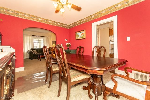 9815 Parkview Avenue, Garfield Heights, OH 44125