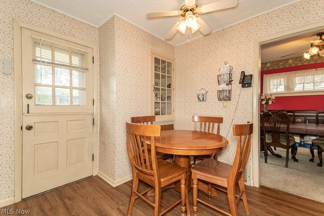9815 Parkview Avenue, Garfield Heights, OH 44125