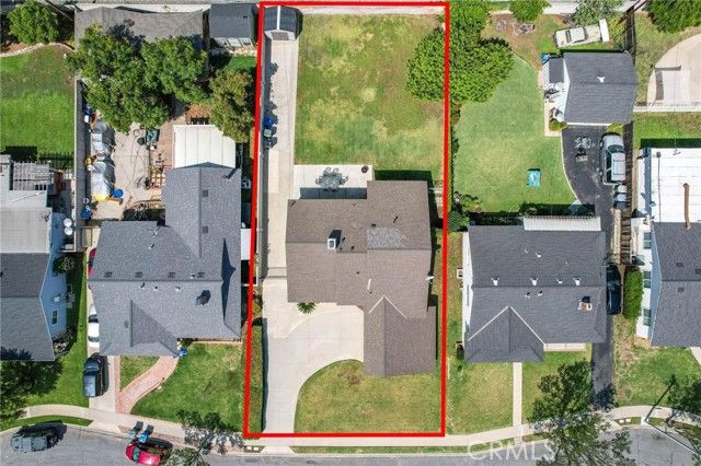 741 W Front Street, Covina, CA 91722