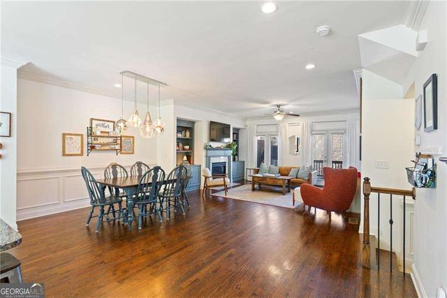 4654 Pine Street SE, Smyrna, GA 30080