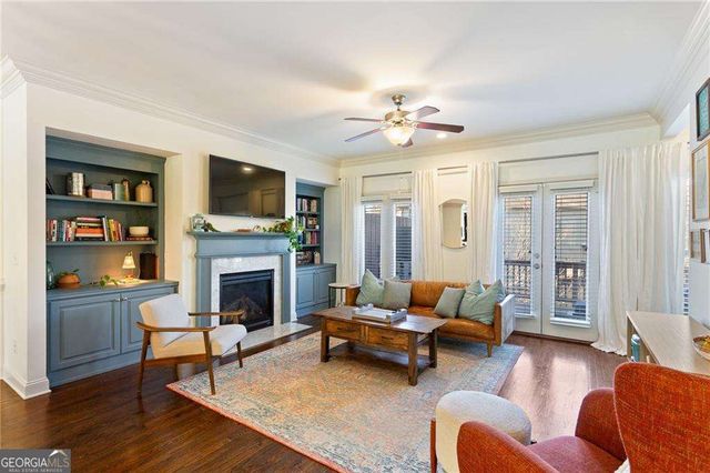 4654 Pine Street SE, Smyrna, GA 30080