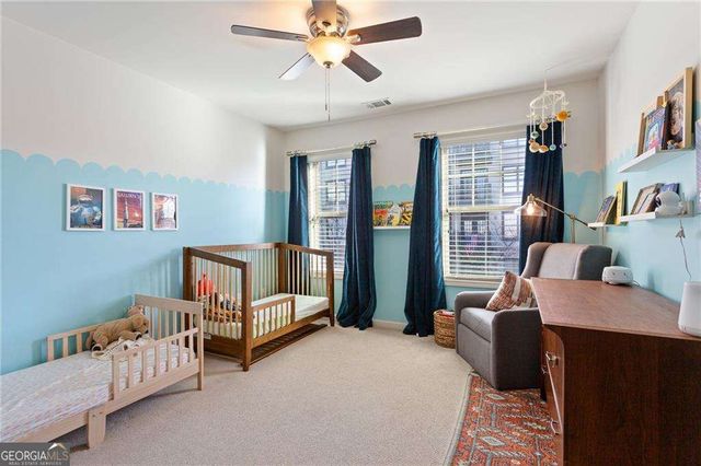 4654 Pine Street SE, Smyrna, GA 30080