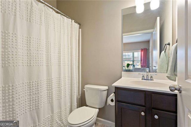 4654 Pine Street SE, Smyrna, GA 30080