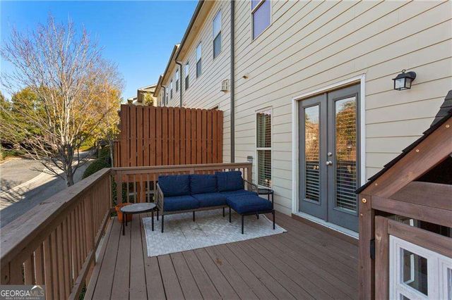 4654 Pine Street SE, Smyrna, GA 30080