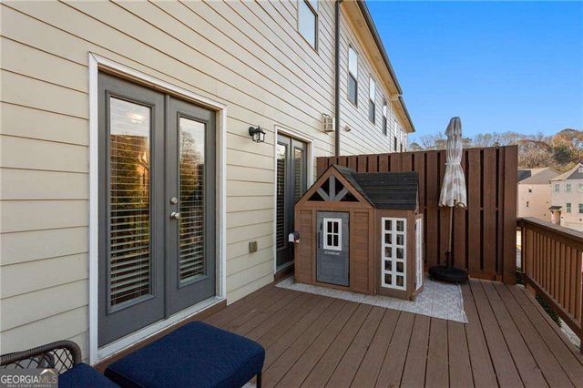 4654 Pine Street SE, Smyrna, GA 30080