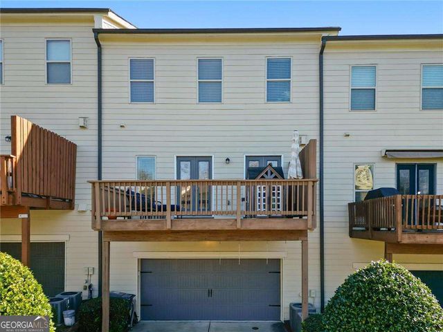 4654 Pine Street SE, Smyrna, GA 30080