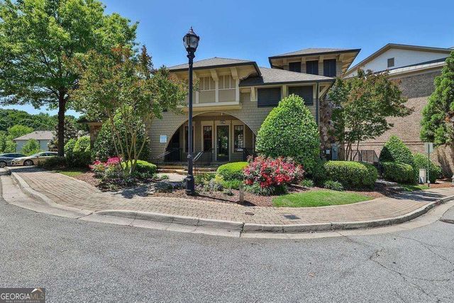 4654 Pine Street SE, Smyrna, GA 30080