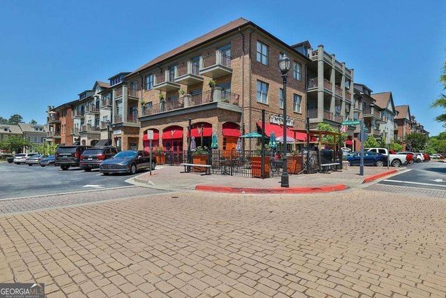 4654 Pine Street SE, Smyrna, GA 30080