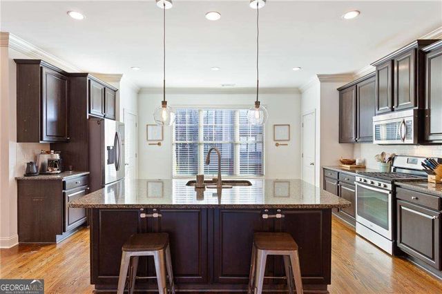 4654 Pine Street SE, Smyrna, GA 30080