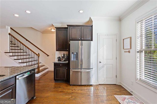 4654 Pine Street SE, Smyrna, GA 30080