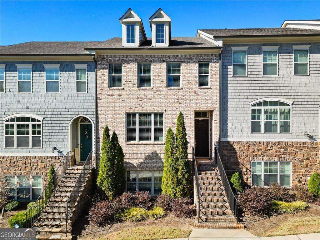 4654 Pine Street SE, Smyrna, GA 30080
