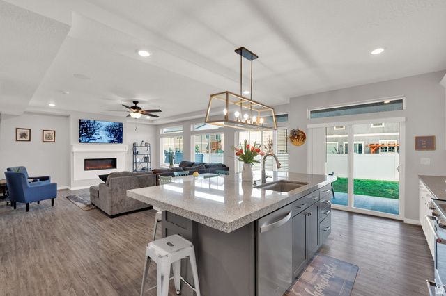 322 S BUCKHORN BATH AVE, Saratoga Springs, UT 84045