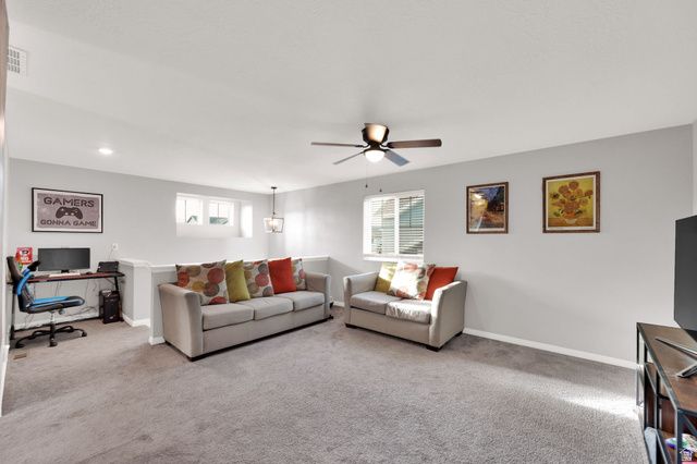 322 S BUCKHORN BATH AVE, Saratoga Springs, UT 84045