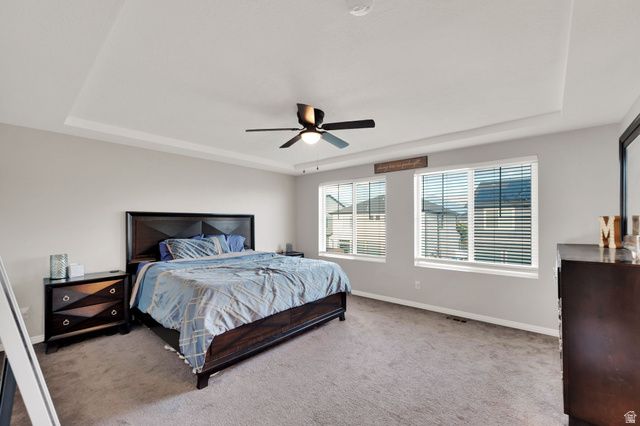 322 S BUCKHORN BATH AVE, Saratoga Springs, UT 84045