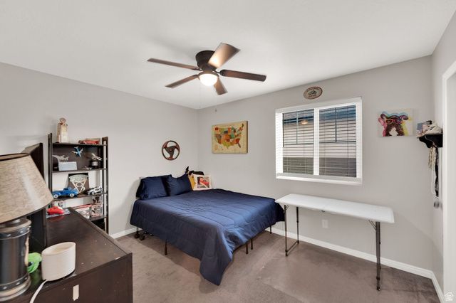 322 S BUCKHORN BATH AVE, Saratoga Springs, UT 84045