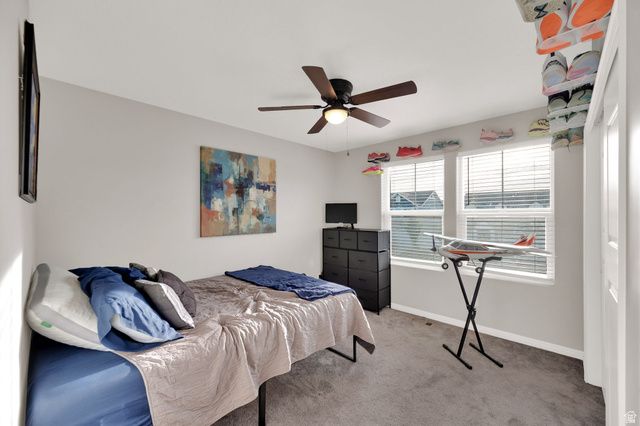 322 S BUCKHORN BATH AVE, Saratoga Springs, UT 84045