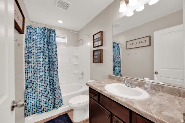 322 S BUCKHORN BATH AVE, Saratoga Springs, UT 84045