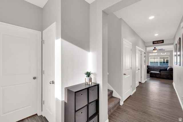 322 S BUCKHORN BATH AVE, Saratoga Springs, UT 84045