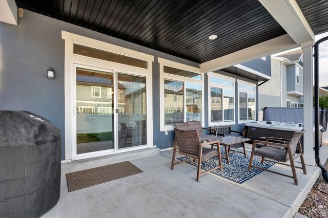 322 S BUCKHORN BATH AVE, Saratoga Springs, UT 84045