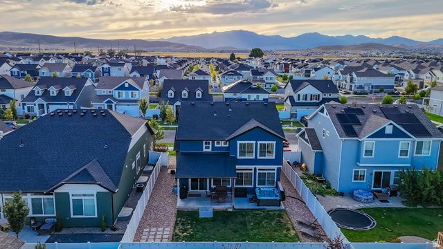 322 S BUCKHORN BATH AVE, Saratoga Springs, UT 84045