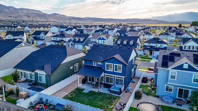 322 S BUCKHORN BATH AVE, Saratoga Springs, UT 84045