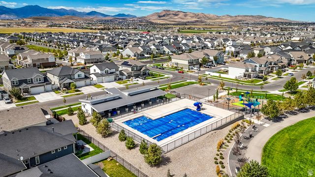 322 S BUCKHORN BATH AVE, Saratoga Springs, UT 84045