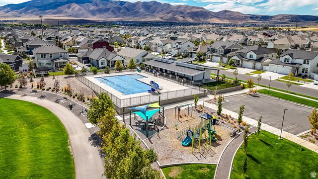 322 S BUCKHORN BATH AVE, Saratoga Springs, UT 84045