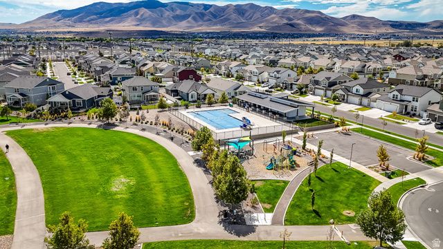 322 S BUCKHORN BATH AVE, Saratoga Springs, UT 84045