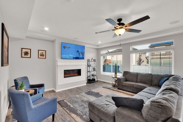 322 S BUCKHORN BATH AVE, Saratoga Springs, UT 84045